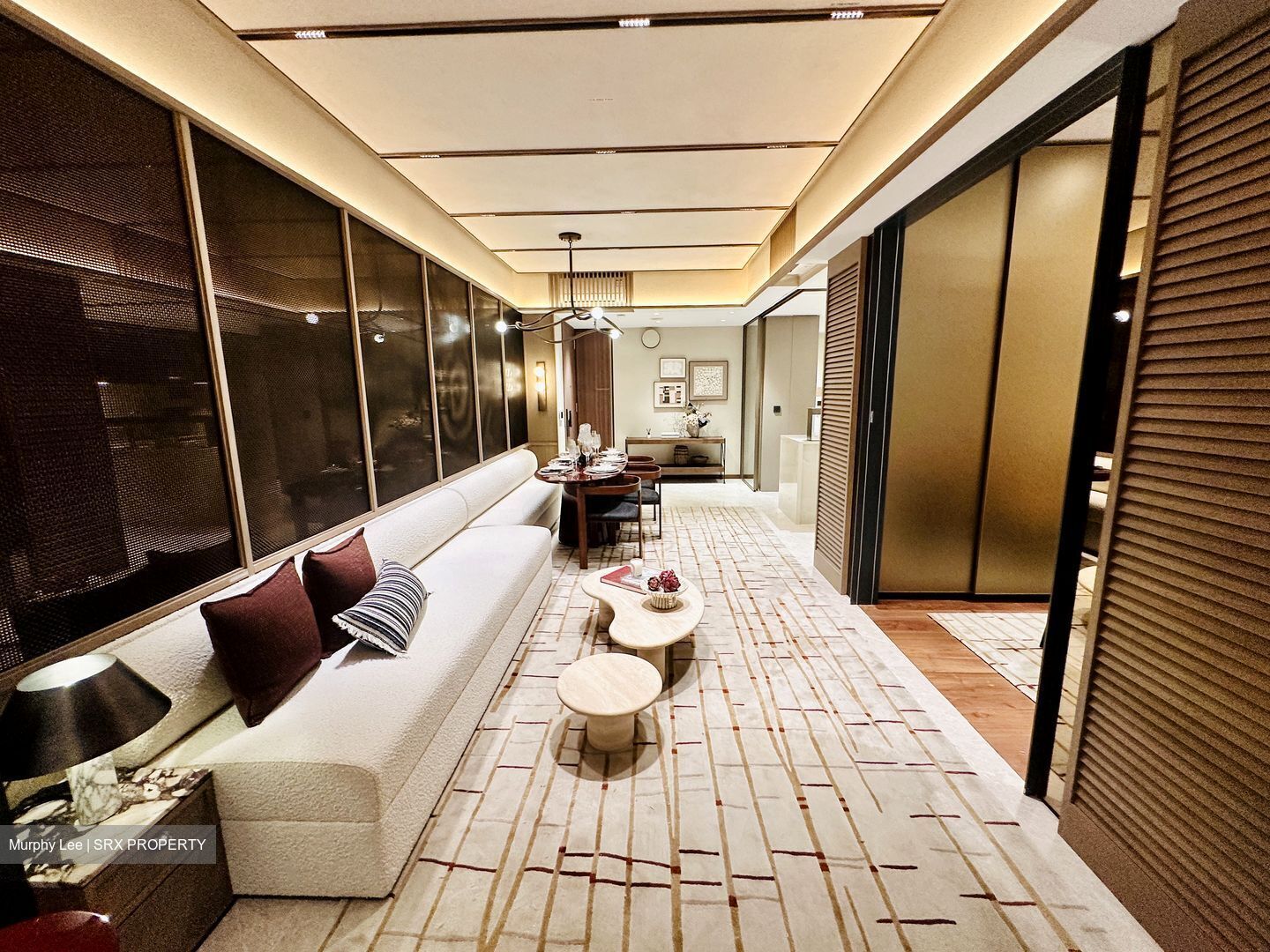 The Robertson Opus (D9), Condominium #460325211
